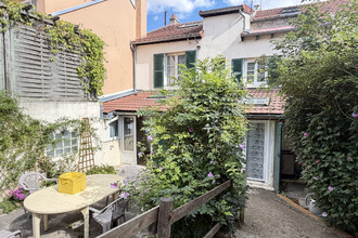 achat maison mtlignon 95680