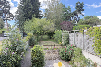 achat maison mtlignon 95680