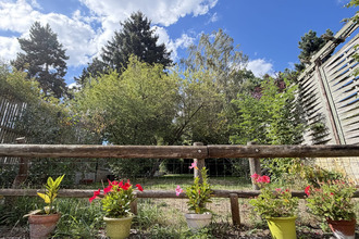 achat maison mtlignon 95680