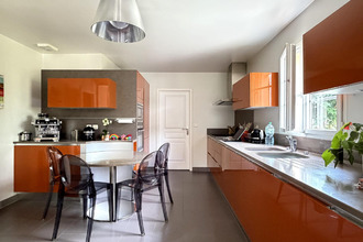 achat maison mtlignon 95680