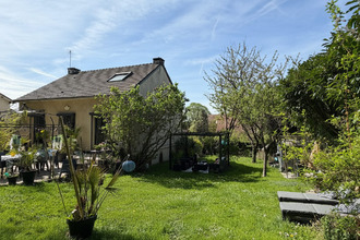 achat maison mtlignon 95680