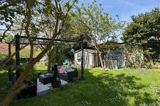 achat maison mtlignon 95680