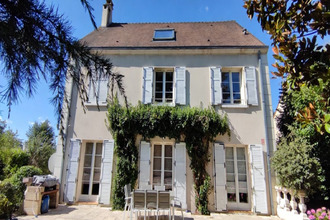 achat maison mtlignon 95680