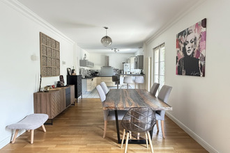 achat maison mtlignon 95680
