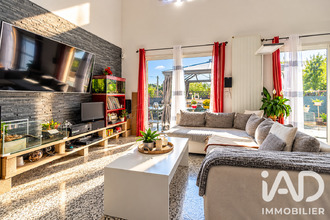 achat maison mtlignon 95680