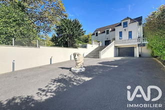 achat maison mtlignon 95680