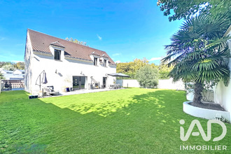 achat maison mtlignon 95680