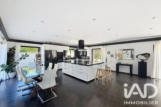 achat maison mtlignon 95680