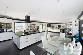 achat maison mtlignon 95680
