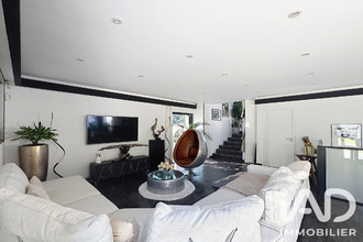 achat maison mtlignon 95680
