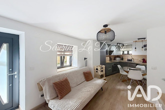 achat maison mtlignon 95680