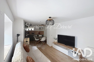 achat maison mtlignon 95680