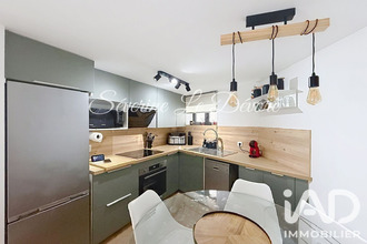 achat maison mtlignon 95680