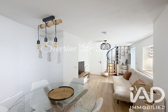 achat maison mtlignon 95680
