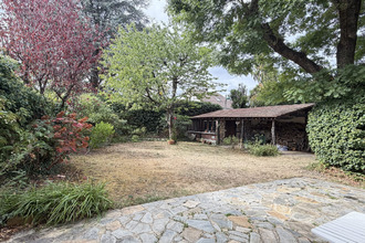 achat maison mtlignon 95680