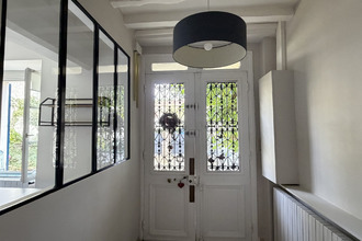 achat maison mtlignon 95680