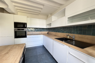 achat maison mtlignon 95680