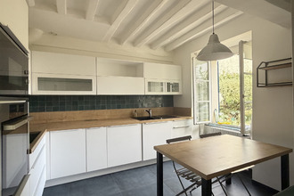 achat maison mtlignon 95680