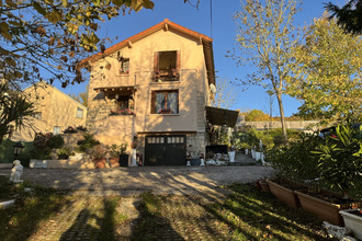 achat maison mtlignon 95680