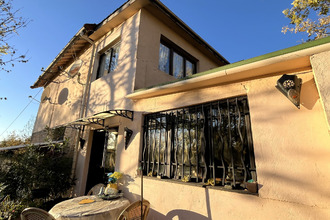 achat maison mtlignon 95680