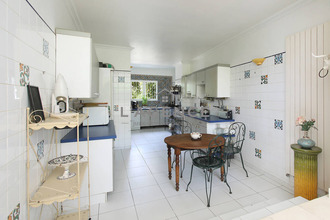 achat maison mtlignon 95680