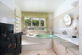 achat maison mtlignon 95680