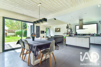 achat maison mtlignon 95680