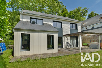 achat maison mtlignon 95680