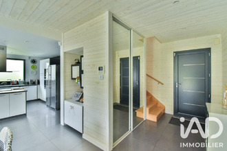 achat maison mtlignon 95680
