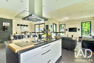 achat maison mtlignon 95680