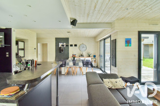 achat maison mtlignon 95680