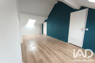 achat maison mtlignon 95680