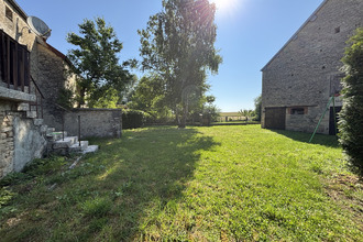 achat maison mtliot-et-courcelles 21400