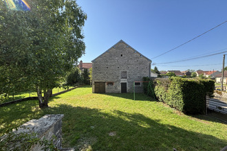 achat maison mtliot-et-courcelles 21400