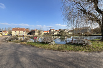 achat maison mtliot-et-courcelles 21400