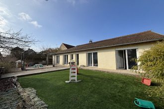 achat maison mtliot-et-courcelles 21400