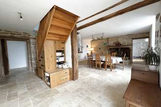 achat maison mtliot-et-courcelles 21400