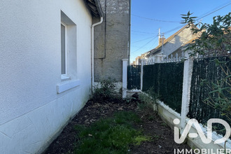 achat maison mtlivault 41350