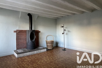 achat maison mtlivault 41350