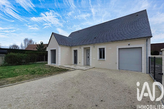 achat maison mtlivault 41350