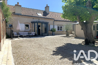 achat maison mtlivault 41350