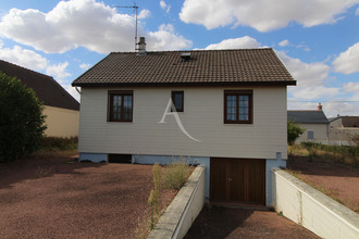 achat maison mtlivault 41350
