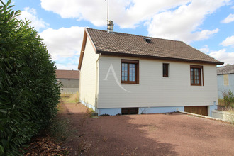 achat maison mtlivault 41350