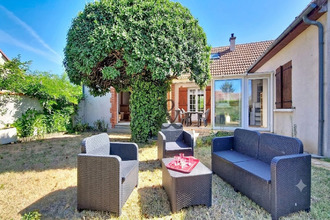 achat maison mtlivault 41350