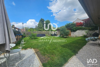 achat maison mtlognon 60300