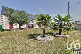 achat maison mtlouis-sur-loire 37270