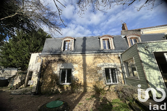 achat maison mtlouis-sur-loire 37270