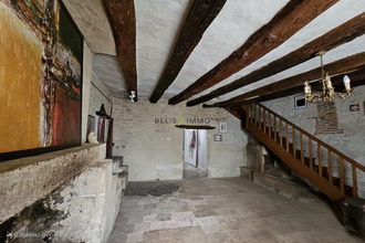 achat maison mtlouis-sur-loire 37270