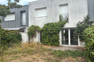 achat maison mtlouis-sur-loire 37270