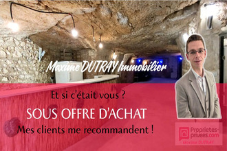 achat maison mtlouis-sur-loire 37270